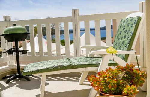 Léna - Maison, Terrasse vue mer, Clim - by TGB - Foto 30