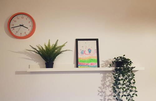 Lovely apartment with a garage on premises - Foto 34