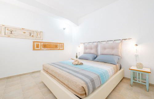 Villa Palamita Luxury - Specchia - Foto 7