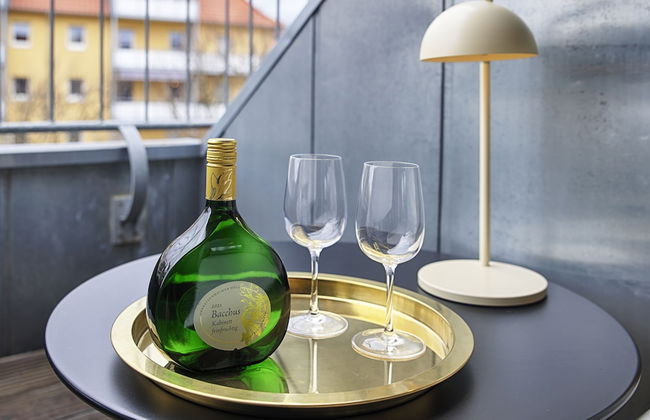 homie stay Erthal - Photo 17