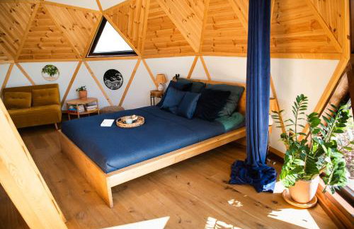 4 Żywioły całoroczne domki w górach - dostęp do sauny - Foto 39