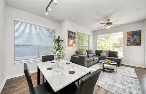 Cozy 3-Bd Haven Close to Med Center & Downtown HTX - Foto 35