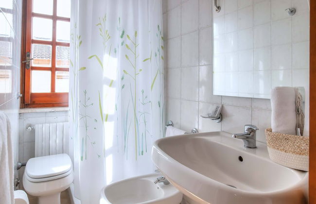 Plaza Rooms Ciampino - Foto 47