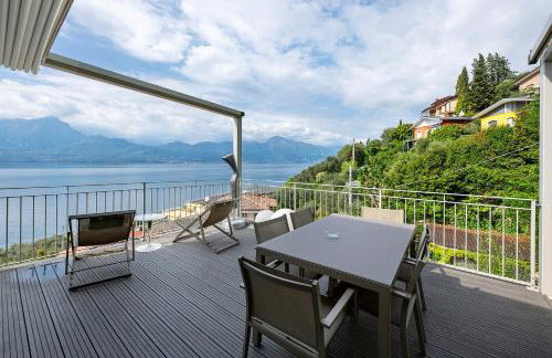 Residence La Mignon Terrazza - Foto 6