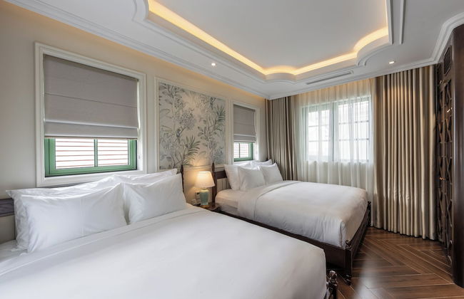 S-Solution Phu Quoc by DDH - Photo 22