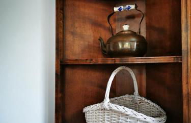 Apartaments Cel i Fusta - Photo 38