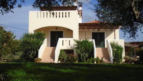 Tompras Village - Photo 3