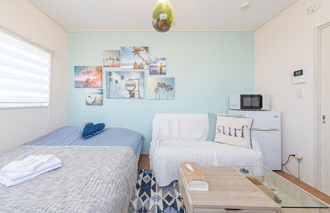 Sunny Side House Katase Enoshima - Foto 3