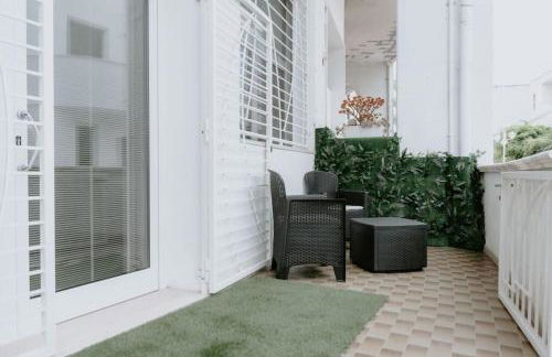 Le Vele Apartment San Salvo Marina - Foto 6