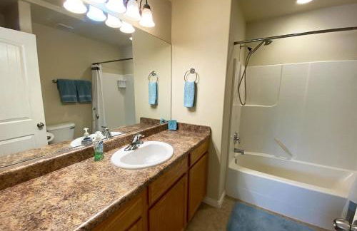 Pool & Hot Tub Close to hiking trails in Kanab - Foto 29