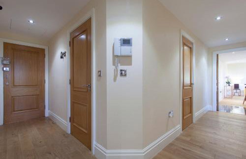 Thames View Apartment, Imperial Wharf - Foto 19