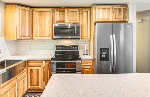 Golf, Hike, Dine and Relax Home in Port Orchard - Foto 8