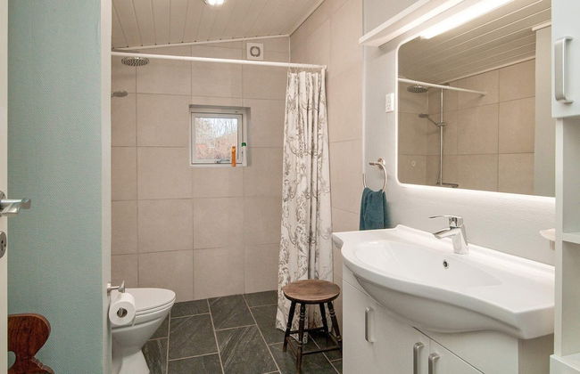 4 Person Holiday Home in Grevinge - Foto 8