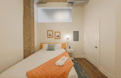 Chic Cozy 2BR Apartment Near McCormick, Place Museum Campus and Soldier Field - Foto 21