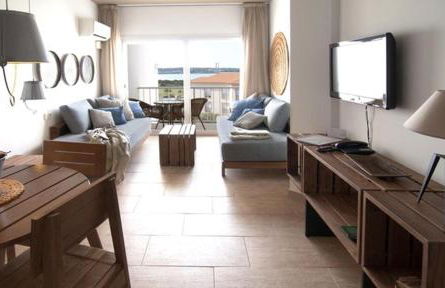 Apartamentos Castaví - Foto 68