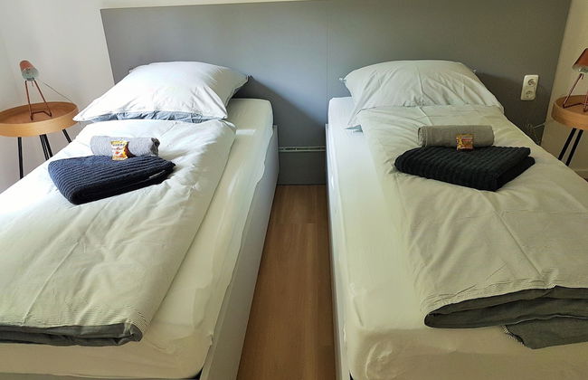 Glück Auf Appartements Walter-Hohmann - Foto 6