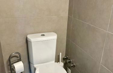 Loft with terrace 24m2, swimming pool and garage - Foto 17