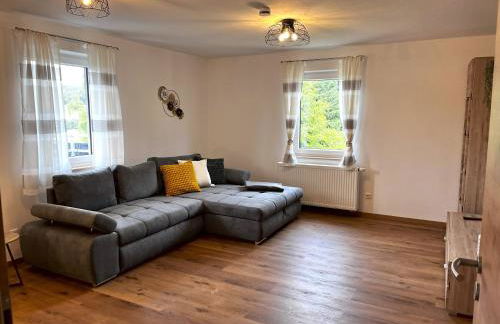 Ferienwohnung Naturtraum - Foto 18