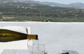 Evnia Sunset Crete Escape, Private HotTub Retreat - Foto 37