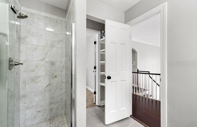 Mansion With Private Pool Bsktball Tennis Courts - Foto 28