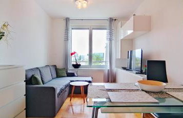 Fountain View Apartment - Foto 1