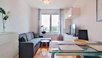 Fountain View Apartment - Foto 1