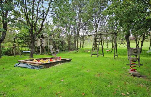 Holiday Resort in the Muritz National Park, Mirow - Photo 16