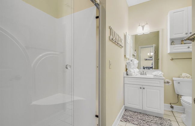 Riverwalk 303 - Foto 59