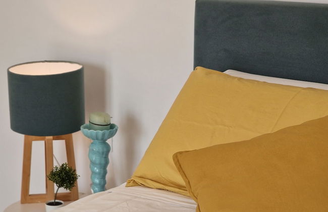 Villa Elisia - Villetta con Piscina Privata - Foto 13