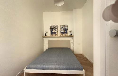 Cosy 2 pieces rénové, Proche mer, 4 pers - Photo 8