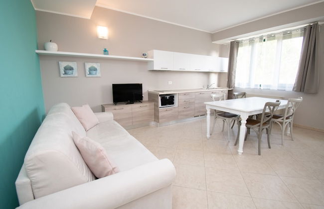 Luxury Martina Appartamenti - Foto 44