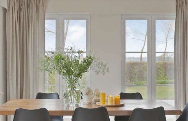 Family House With a Beautiful View in Damme - Foto 2
