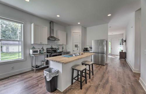 Mt Juliet Home Steps to Old Hickory Lake! - Foto 6