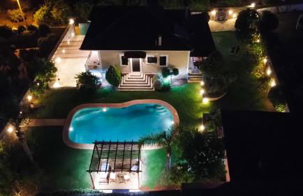 Kiveri Garden Villa - Foto 69