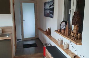 Ferienwohnung Lahnblick - Foto 17