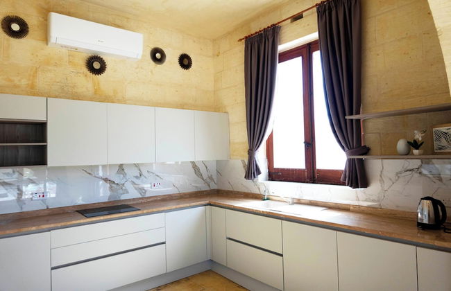 Nirvana Gozitan Villa & Pool - Foto 12