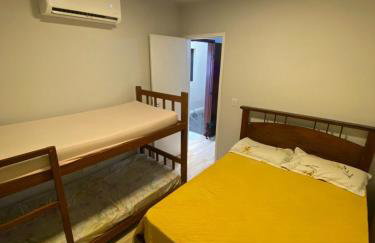 Apartamento próximo a praia com ar condicionado - Foto 6