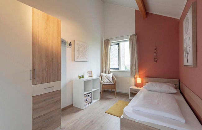 Villa in Julianadorp Near Sandy Beach - Foto 4