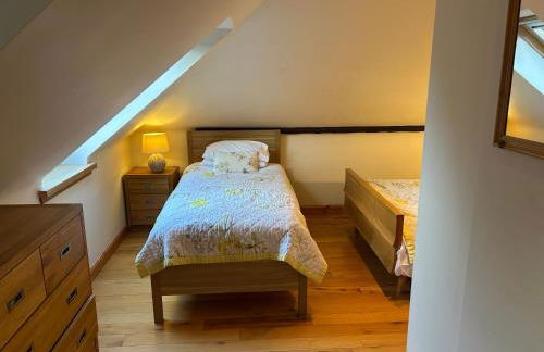 The Coach House at Riverlea - Photo 8