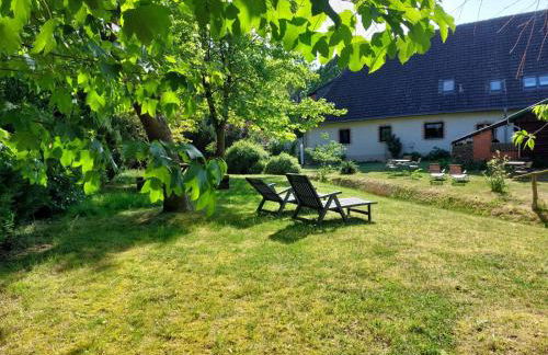 FeWo Dreiseitenblick - Foto 19