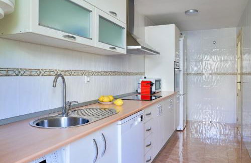 Beach & Golf Design Apartment Marbella - Photo 20