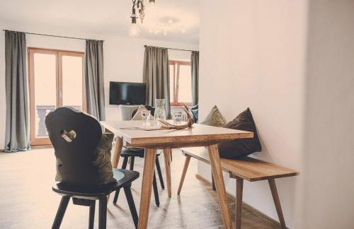 Der Lederer Hof - Boutique Apartments - Foto 132