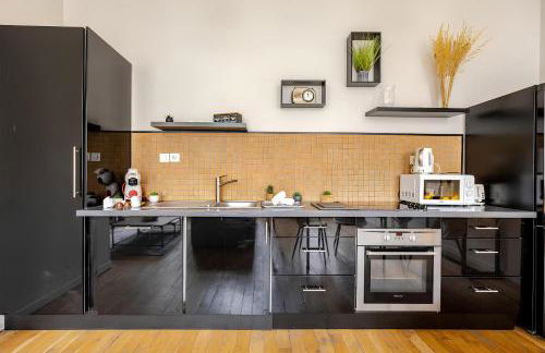 Nancy Gare Centre Parking - Foto 5