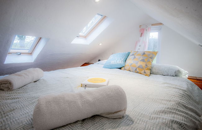 The Anchor Light - 1 Bed - Freshwest Beach Retreat - Foto 3