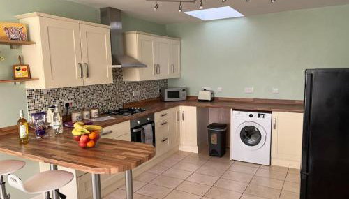 Maple House a spacious 2 Bedroom House - Foto 5