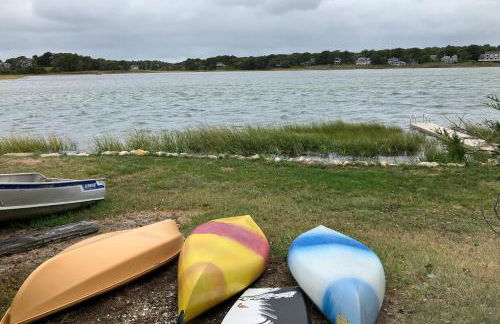 Cape Springs Cottage - Foto 27