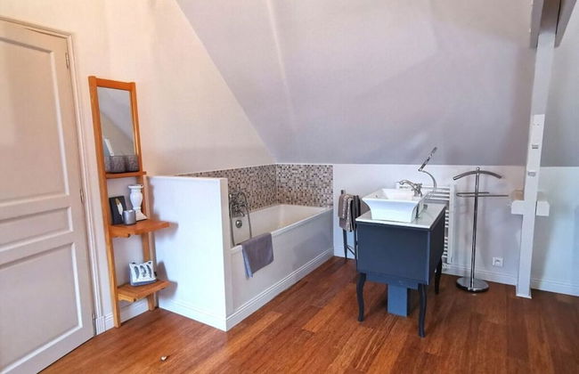 Holiday Home La Jardinerie - Foto 9