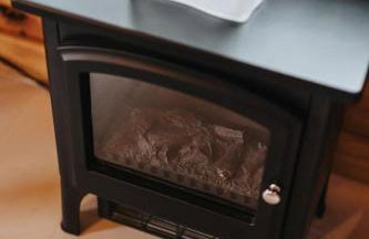 Rustic Log Cabin in Snowdonia - 2 Bedrooms & Parking - Foto 30