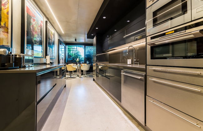 Villa Borobil Heated Pool and Garden - Foto 16