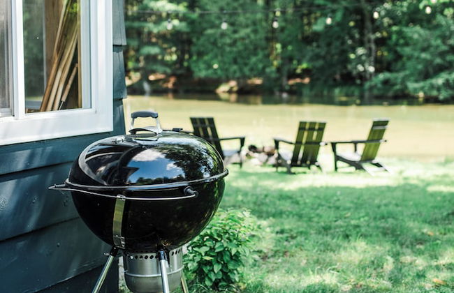 The Cottage - Foto 22